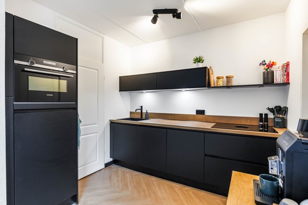 Medium property photo - Van Ewsumstraat 8, 9363 JC Marum